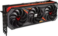 PowerColor Red Devil AMD Radeon RX 7900 XTX Video Card