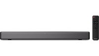 Hisense HS214 2.1ch Roku Ready Sound Bar with Built-in Subwoofer
